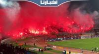 كراكاج خيالي للوينرز في نهائي دوري السوبر الإفريقي